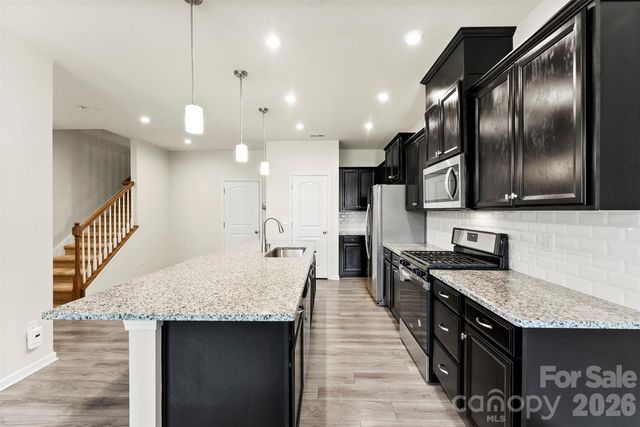 11010 Chalkbark Lane, Charlotte, NC 28262