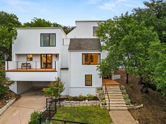 3704 Laurel Ledge LN, Austin, TX 78731