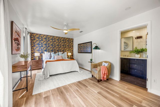 3704 Laurel Ledge LN, Austin, TX 78731