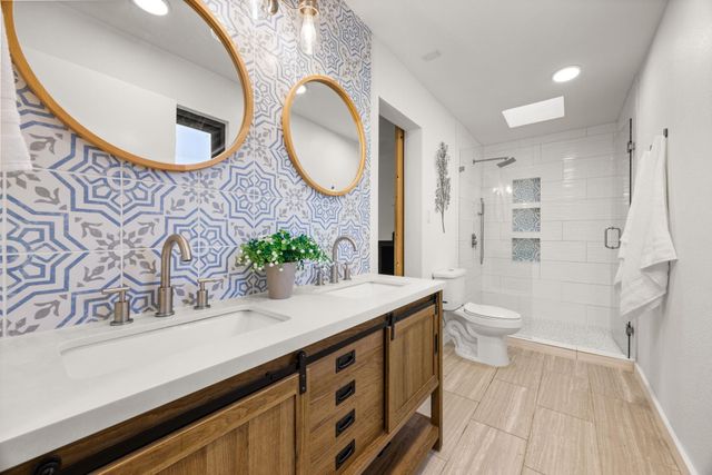 3704 Laurel Ledge LN, Austin, TX 78731