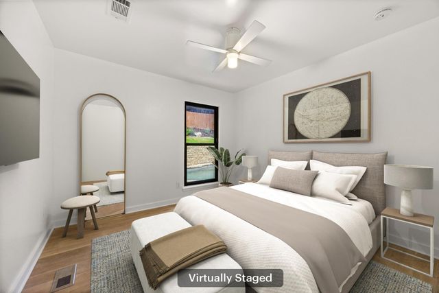 3704 Laurel Ledge LN, Austin, TX 78731