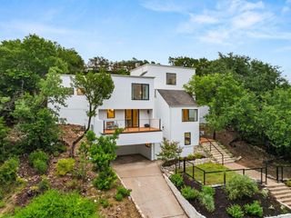 3704 Laurel Ledge LN, Austin, TX 78731