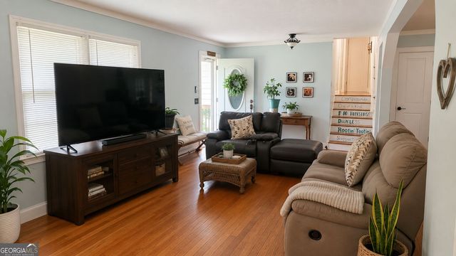 979 Stripling Chapel Road, Carrollton, GA 30116