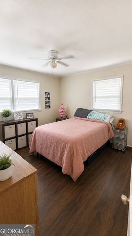 979 Stripling Chapel Road, Carrollton, GA 30116