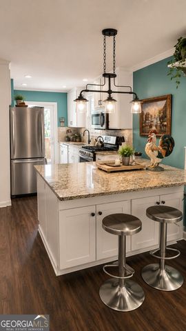 979 Stripling Chapel Road, Carrollton, GA 30116