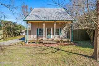 310 W Carriere Street, Washington, LA 70589