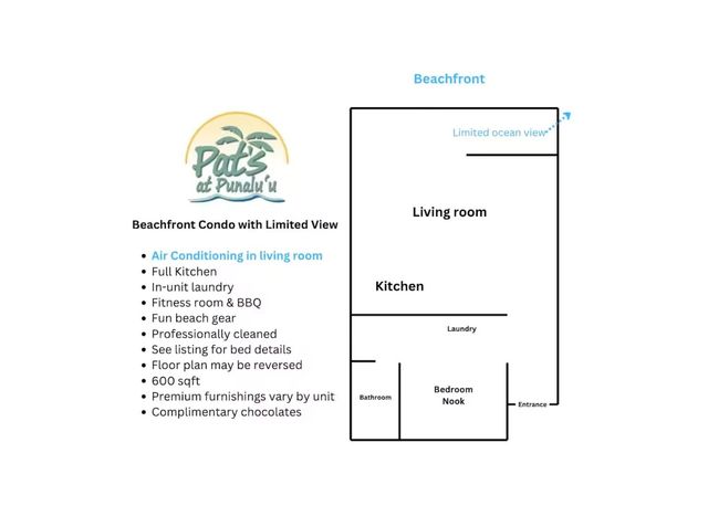 53-567 Kamehameha Highway 204, Hauula, HI 96717