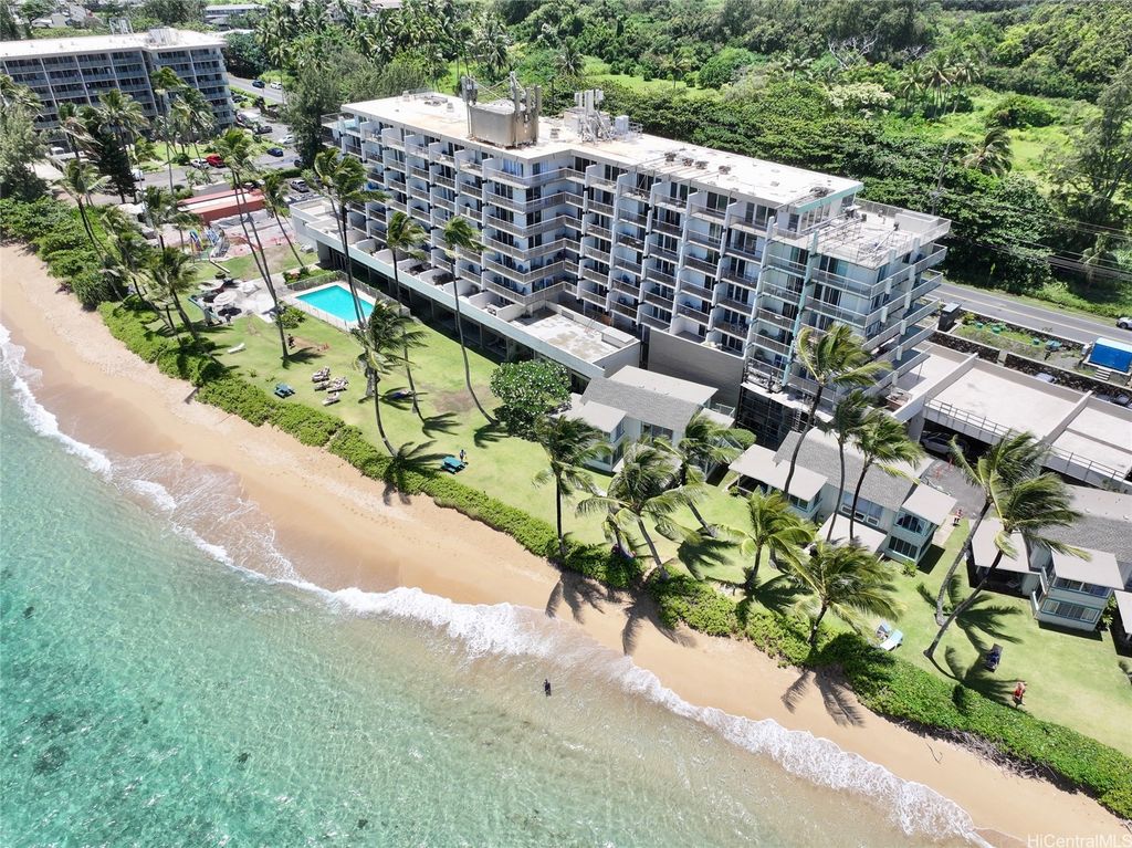 53-567 Kamehameha Highway 204, Hauula, HI 96717