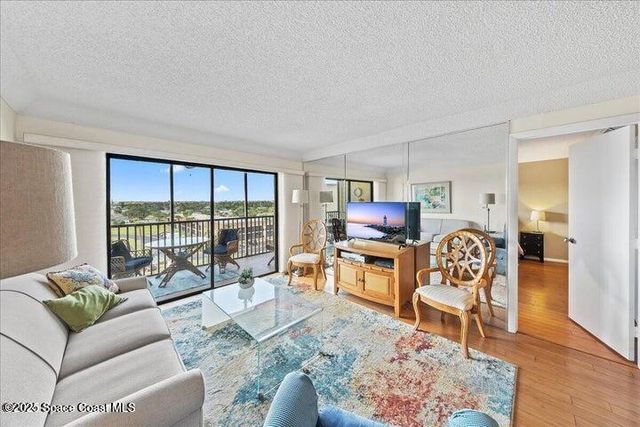 500 Palm Springs Boulevard 602, Indian Harbour Beach, FL 32937