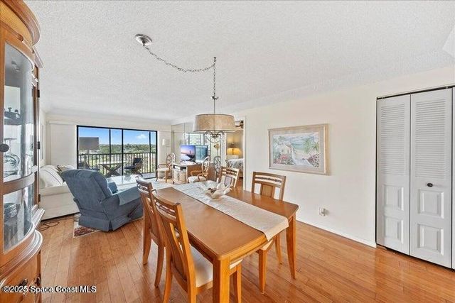 500 Palm Springs Boulevard 602, Indian Harbour Beach, FL 32937