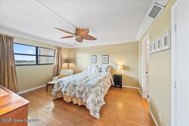 500 Palm Springs Boulevard 602, Indian Harbour Beach, FL 32937