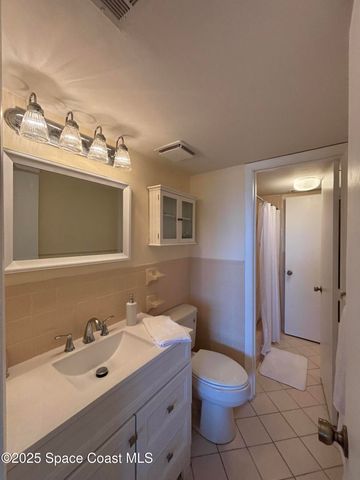 500 Palm Springs Boulevard 602, Indian Harbour Beach, FL 32937