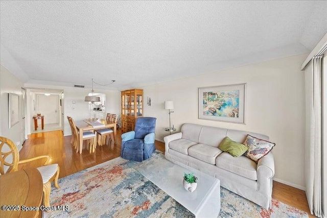 500 Palm Springs Boulevard 602, Indian Harbour Beach, FL 32937