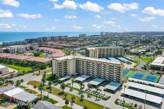 500 Palm Springs Boulevard 602, Indian Harbour Beach, FL 32937