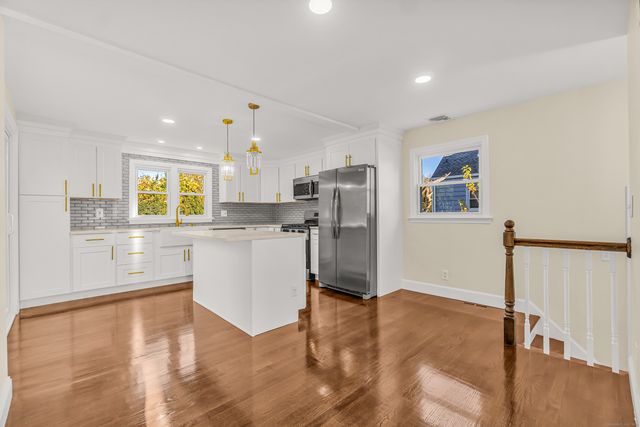 18 Lenox Street, East Haven, CT 06512