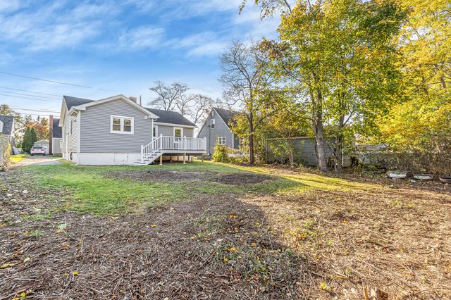 18 Lenox Street, East Haven, CT 06512