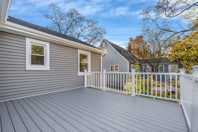 18 Lenox Street, East Haven, CT 06512