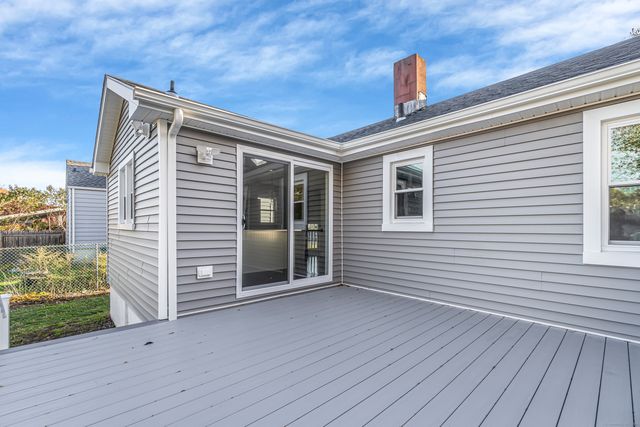 18 Lenox Street, East Haven, CT 06512