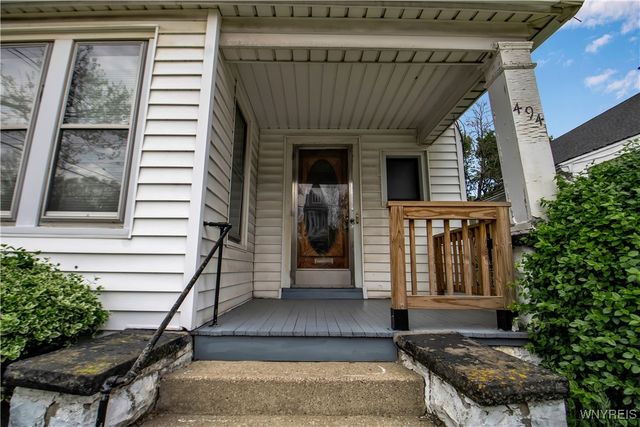 494 Riley Street, Buffalo, NY 14208