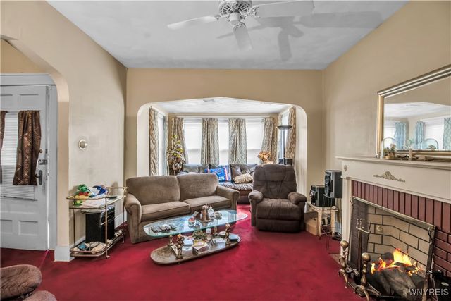 494 Riley Street, Buffalo, NY 14208