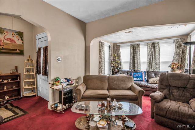 494 Riley Street, Buffalo, NY 14208