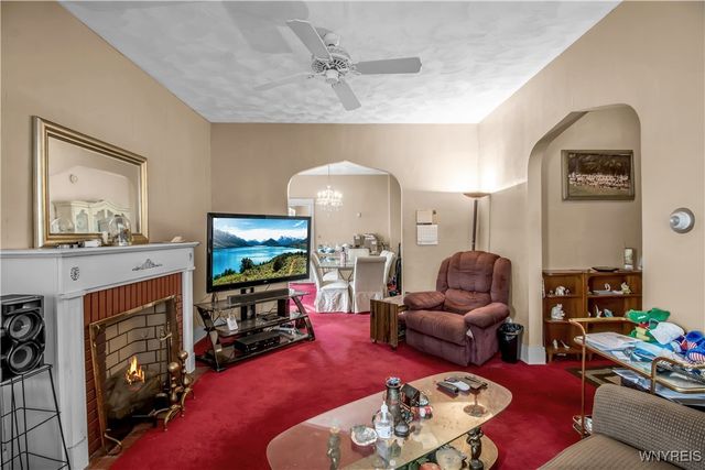 494 Riley Street, Buffalo, NY 14208