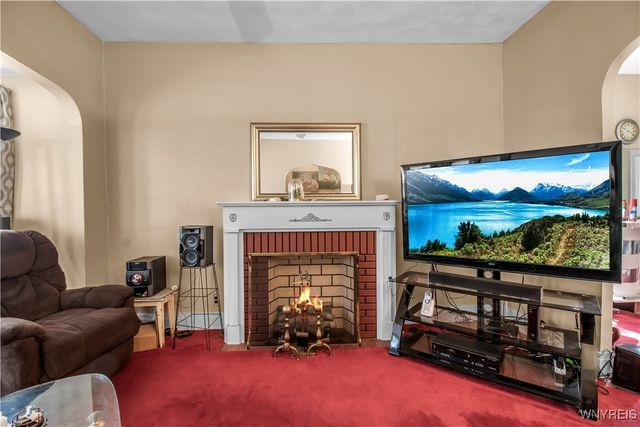 494 Riley Street, Buffalo, NY 14208