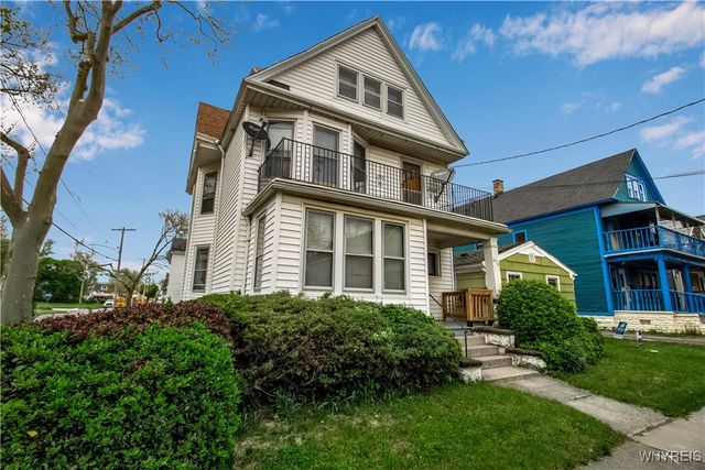 494 Riley Street, Buffalo, NY 14208