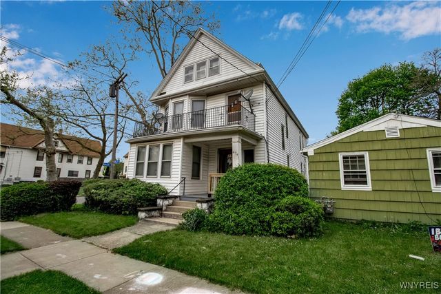 494 Riley Street, Buffalo, NY 14208