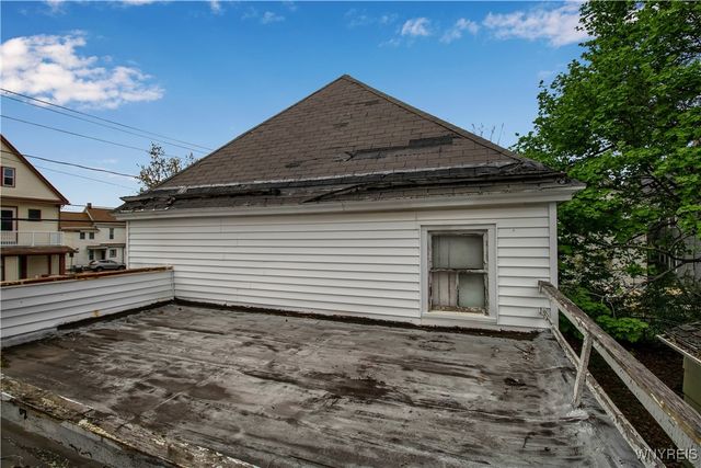 494 Riley Street, Buffalo, NY 14208