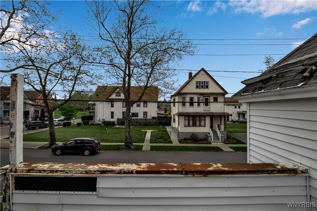 494 Riley Street, Buffalo, NY 14208