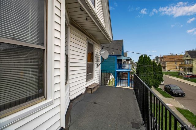 494 Riley Street, Buffalo, NY 14208