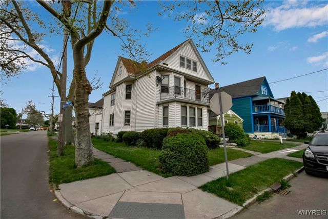 494 Riley Street, Buffalo, NY 14208