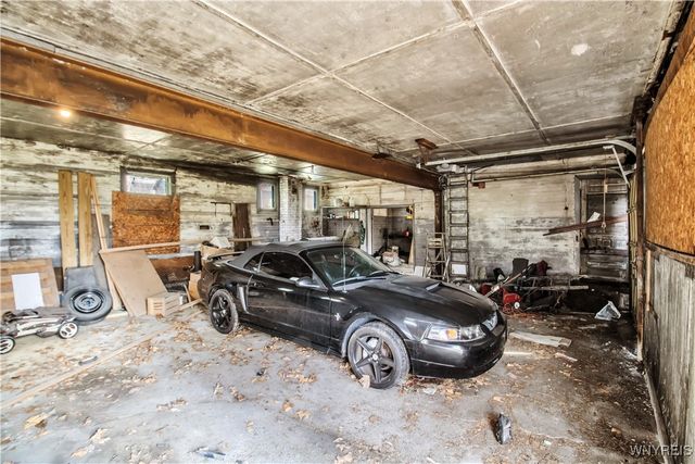 494 Riley Street, Buffalo, NY 14208