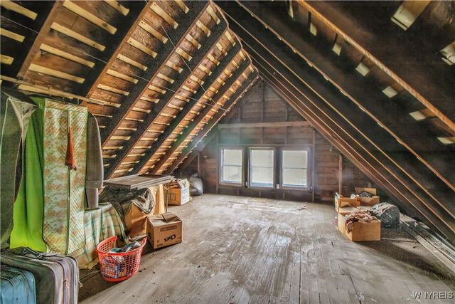 494 Riley Street, Buffalo, NY 14208