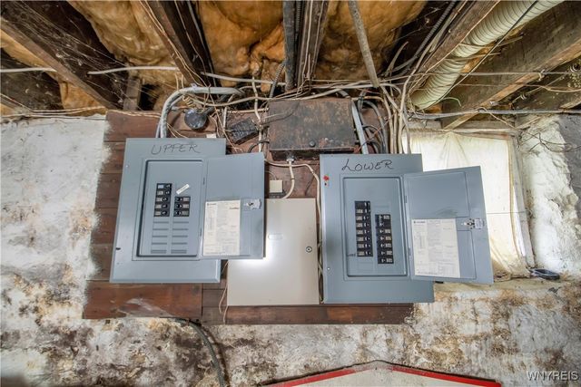 494 Riley Street, Buffalo, NY 14208