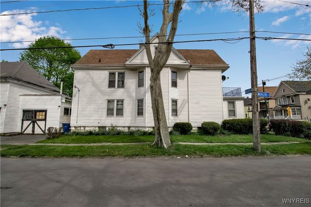494 Riley Street, Buffalo, NY 14208