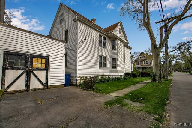 494 Riley Street, Buffalo, NY 14208