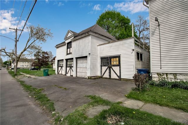 494 Riley Street, Buffalo, NY 14208