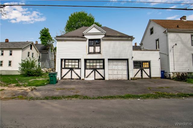 494 Riley Street, Buffalo, NY 14208