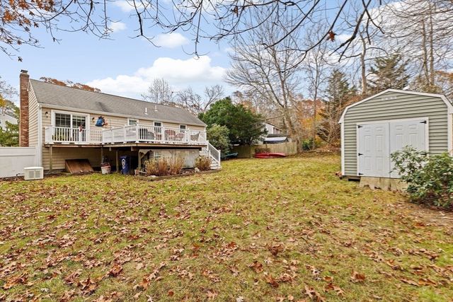 59 Heather Drive, Plymouth, MA 02360