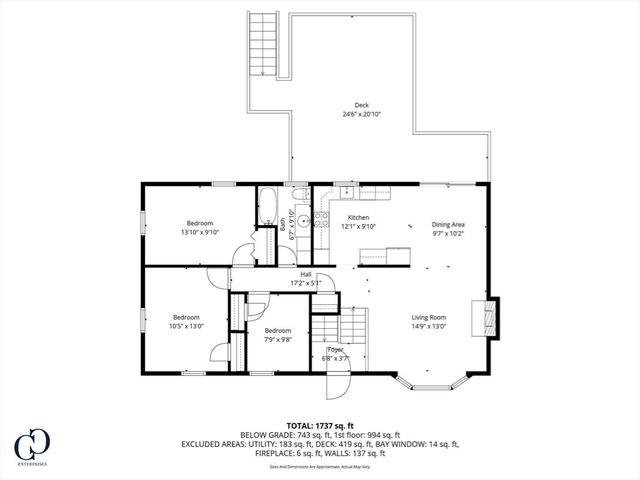 59 Heather Drive, Plymouth, MA 02360