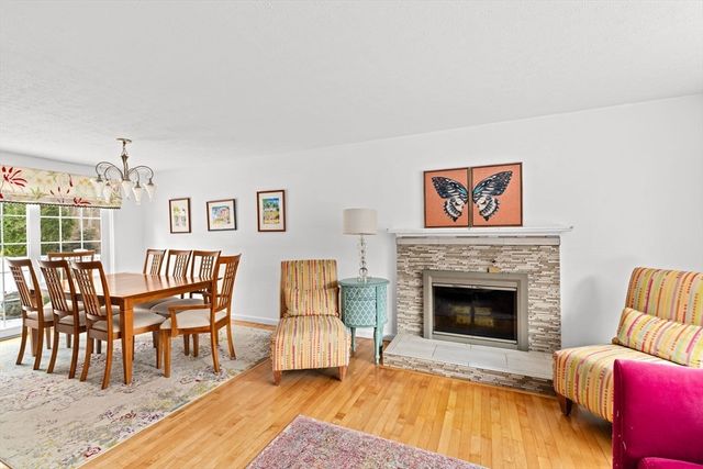 59 Heather Drive, Plymouth, MA 02360
