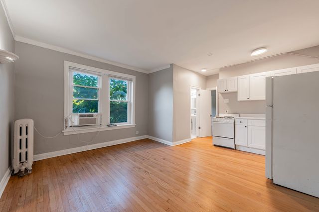 1414 W Pratt Boulevard 308, Chicago, IL 60626