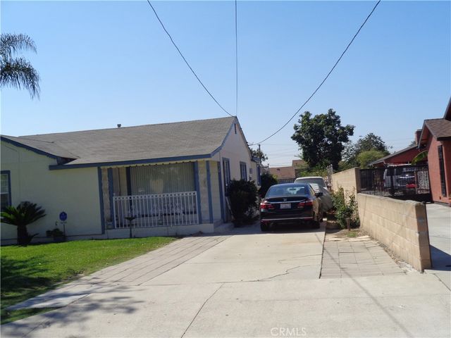 7330 Pellet Street, Downey, CA 90241