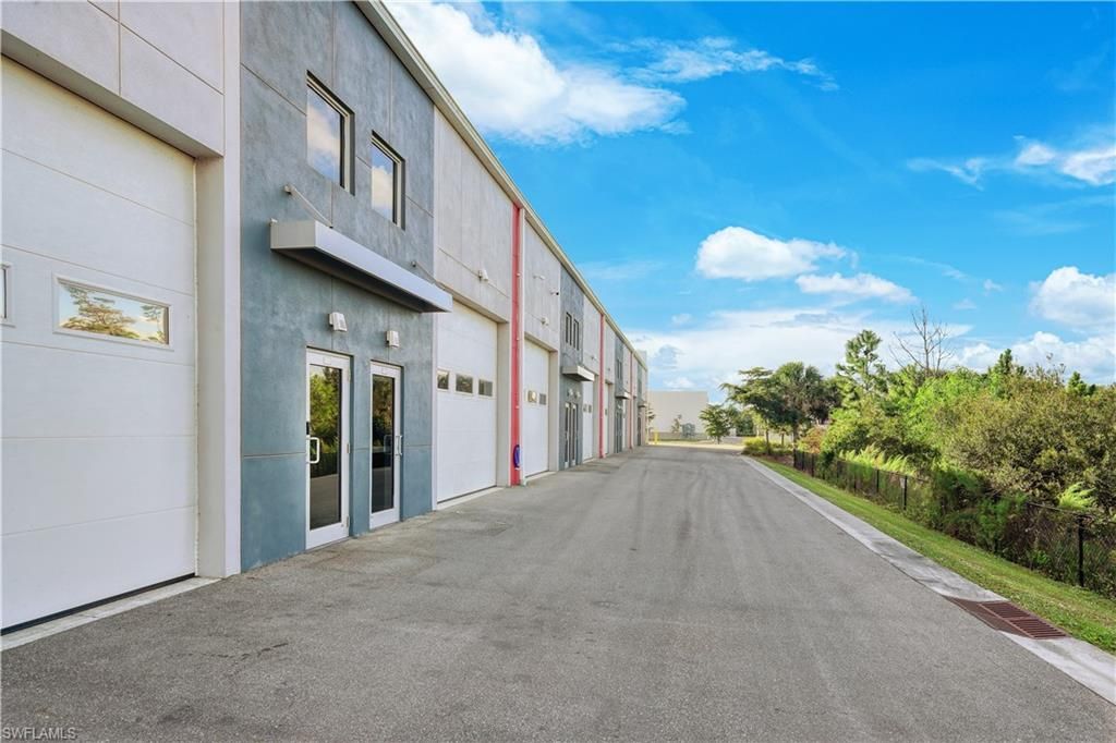 12300 Itec Park DR 105/118, FORT MYERS, FL 33913 — exterior