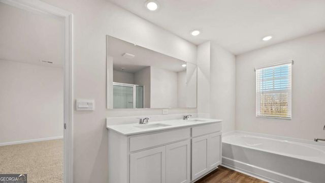 846 Trillium Drive, Locust Grove, GA 30248