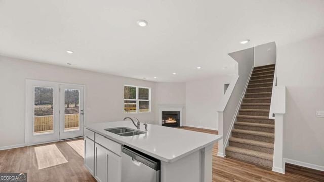 846 Trillium Drive, Locust Grove, GA 30248