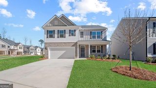 846 Trillium Drive, Locust Grove, GA 30248
