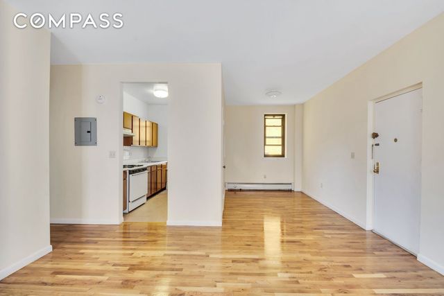 12 E 132nd St Apt 4B, New York City, NY 10037